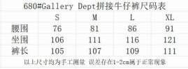 Picture of Gallery Dept Jeans Long _SKUGalleryDeptS-XLyctx68010021